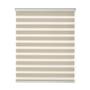 Imagem de Persiana Rolo Zebra Standard 2,00 X 1,60 Bege, Branco, Cinza, Preto, Bege Mescla, Castor