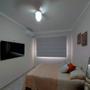 Imagem de Persiana Romana Blackout Cinza - 2,50m x 2,30m