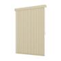 Imagem de Persiana vertical blackout com bandô kit 02 1,20 x 1,30 (2,40x1,30) - Cores