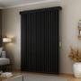 Imagem de Persiana vertical blackout com Bando Largura 1,50 X 1,50 Altura