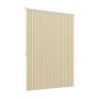 Imagem de Persiana vertical pvc kit 02 1,00 x 1,50 (2,00x1,50) - Cores