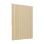 Imagem de Persiana vertical pvc kit 02 1,00 x 2,20 (2,00x2,20) - Cores