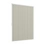 Imagem de Persiana vertical pvc Largura 1,80 X 1,50 Altura - Cores