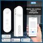 Imagem de Persianas De Rolo Motorizadas Inteligentes WiFi ZigBee DIY Com Controle De Voz Alexa Google Home