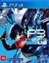 Imagem de Persona 3 Reload - PS4
