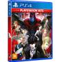 Imagem de Persona 5 - Playstation 4 - PS Hits