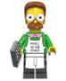 Imagem de Personagem Flanders Bonecos Blocos De Montar The Simpsons