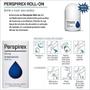 Imagem de Perspirex antiperspirante roll-on 20ml