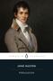 Imagem de Persuasion - PENGUIN CLASSICS                                  