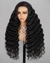 Imagem de Peruca Arabella 5x6 Loose Deep Wave 100% cabelo humano 20"