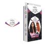 Imagem de Peruca FreeTress Equal Lite Lace Front LFW 008 - LITE LACE