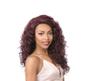 Imagem de Peruca It's A Wig Human Hair Blend 360 All Round Agita