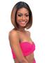 Imagem de Peruca Janet Collection HD Melt Extended Part AVA - Lace Front