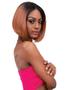 Imagem de Peruca Janet Collection HD Melt Extended Part AVA - Lace Front