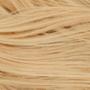 Imagem de Peruca longa cabelo lisa cosplay festa 55cm loira