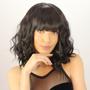 Imagem de Peruca Wig - Unit 3 - Com Franja