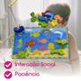 Imagem de Pescaria Divertida Brinquedo Infantil de Encaixe Toy Mix