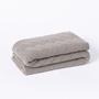 Imagem de Peseira Cama King Trico Manta Sofá 260cmx90cm Cod 1063K2