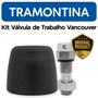 Imagem de Peso e Pino Kit Válvula de Trabalho para Panela de Pressão Vancouver Tramontina 06
