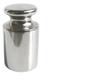 Imagem de Peso Padrão Classe F1 Aço Inox - 100 G
