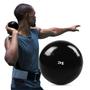 Imagem de Peso para arremesso de peso de atletismo em aço 2kg Powered by CBAt - Pista e Campo