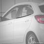 Imagem de Pestana Externa Traseira Ford Ka 2014 a 2022 Original LE