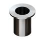 Imagem de Pestana longa astm a403 wp-304/l sch 10s. mss sp 43 tipo a 2''