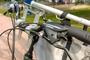 Imagem de Pet Basket - Cesto para Cães em Bike - Garantia de 180 dias - Pintado Cesto Preto
