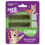 Imagem de Pet Clean Catnip Erva para Gatos Kit com 3 Atrativo para Gatinhos