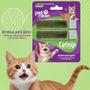 Imagem de Pet Clean Catnip Erva para Gatos Kit com 3 Atrativo para Gatinhos