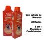 Imagem de Pet Clean Shampoo Natural 700mL Fragrância Suave Cães gatos