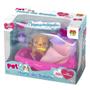 Imagem de Pet Hora Do Banho Sortido - DM Toys DMT6621