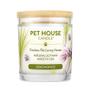 Imagem de Pet House Candle One Fur All 100% cera vegetal 60h Burn