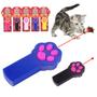 Imagem de Pet Laser Brinquedo Interativo Para Gatos, Cachorros, Pet