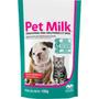 Imagem de Pet Milk Leite P/ Gatos Cães Filhote - Vetnil