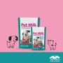 Imagem de Pet Milk Substituto do Leite Materno Para Filhotes 300g