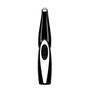 Imagem de Pet Nail Hair Trimmer Grinder Cat Dog Grooming Tool Electric Shearing Cutter USB Rechargeable Dog Haircut Paw Shaver Clipper Aparadores de cabelo de cachorro (preto)