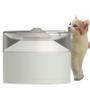 Imagem de Pet Smart Drinking Fountain Multi-filter Safety Dog Drinking Bottle White  Alimentação de cães