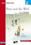 Imagem de Peter And The Wolf - Level 3 - Cideb