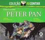 Imagem de Peter pan - coleçao recontar - Escala Educacional