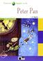 Imagem de Peter Pan - Green Apple - Level Starter - Book With Audio CD - Cideb