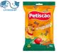 Imagem de Petisco Bifinho sabor frutas Petiscao 60Gr. COMBO 2UN.