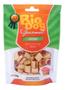 Imagem de Petisco Bio Dog Gourmet Sushi- para Cães- Frango-100g