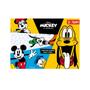 Imagem de Petisco Caes Mickey Spin Pet Frango - 25Gr