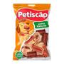 Imagem de Petisco Cães Petiscão Pele Bovina Palito 80G