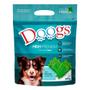 Imagem de Petisco Doogs Dental Care Menta para Cães - 400 g