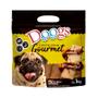 Imagem de Petisco Doogs Gourmet Costelinha Pequena Defumada para Cães 1kg