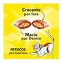 Imagem de Petisco Dreamies Biscoitos Para Gatos Adultos - Caixa 22uni.