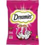 Imagem de Petisco Dreamies Carne Para Gatos Adultos 40G