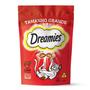 Imagem de Petisco Dreamies Carne Tentadora para Gatos Adultos 150g